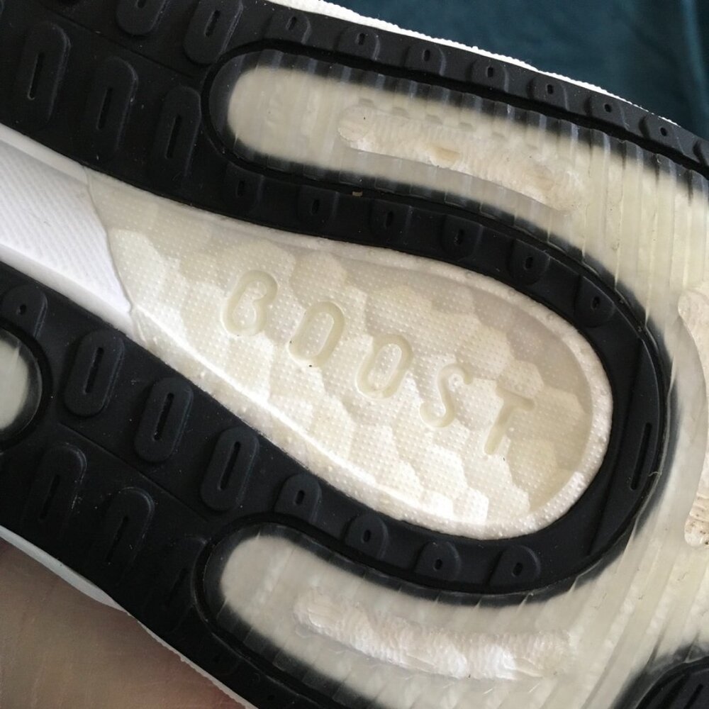 Adidas Supernova Mens NWOT Running Shoe - Picture 7 of 8